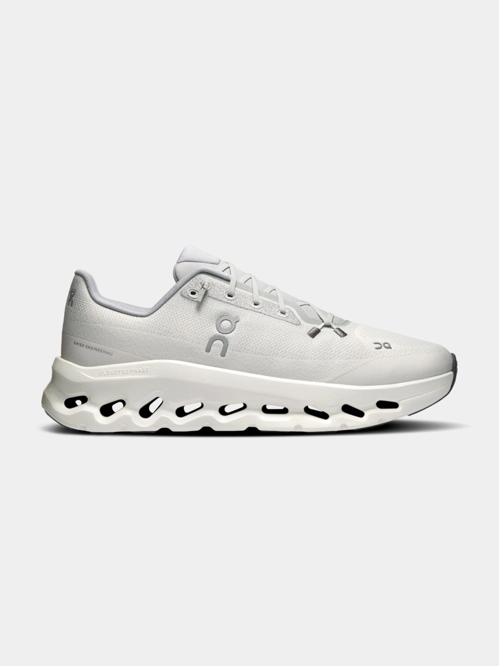 On Running CLOUDTILT
Women RUNNING SHOES Color: Glacier/Ice
Size 7 gently used - Picture 3 of 16